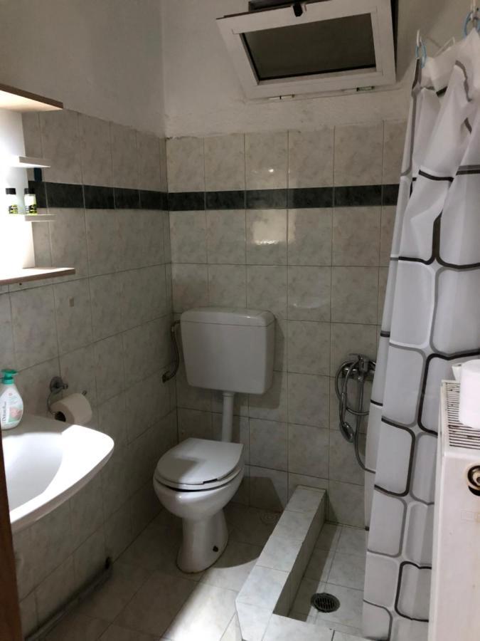 Alexandros Guesthouse Орма Экстерьер фото
